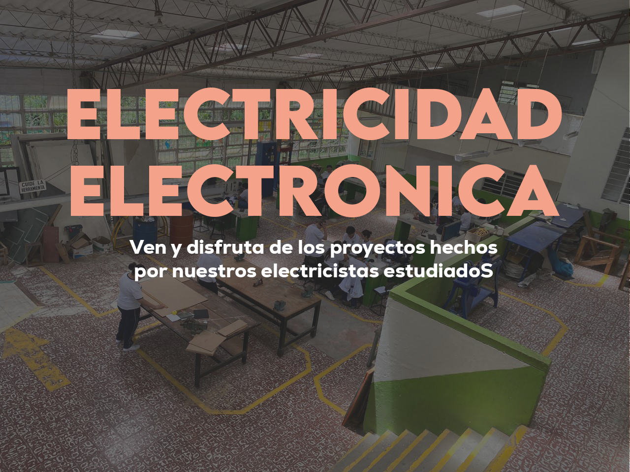 Electricidad