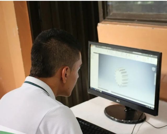 Diseño Mecánico por computador