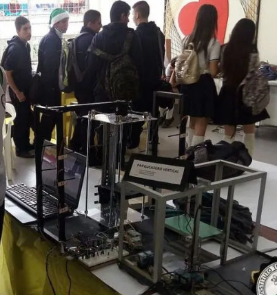 Electrónica y Control